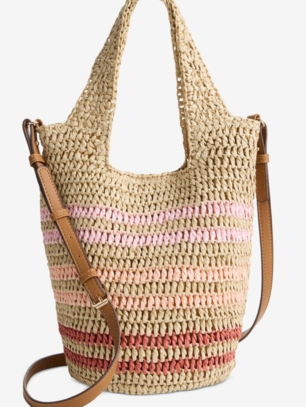Straw Bag